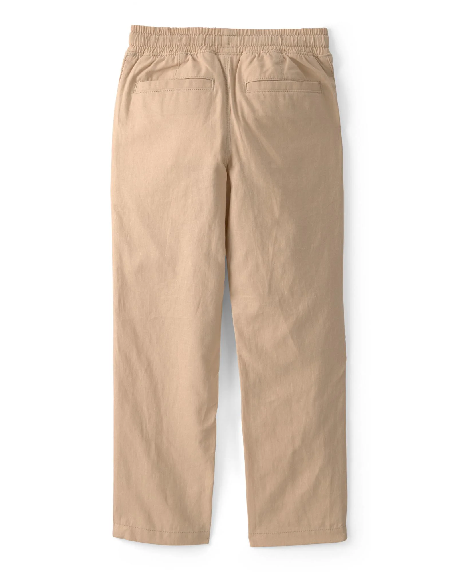 Carter's Штаны Pull On Khaki foto