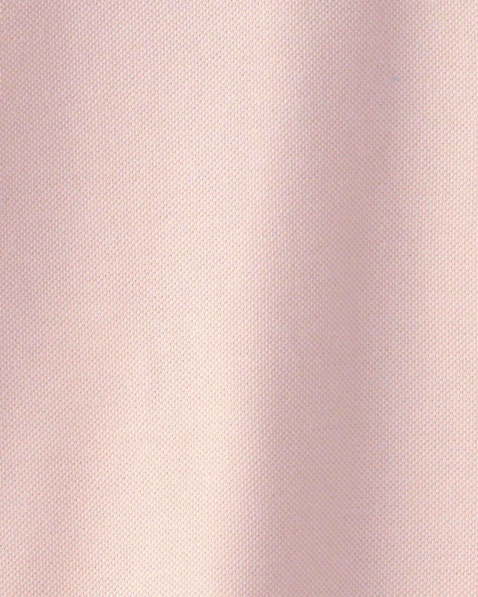 Carter's Tricou polo Pink foto