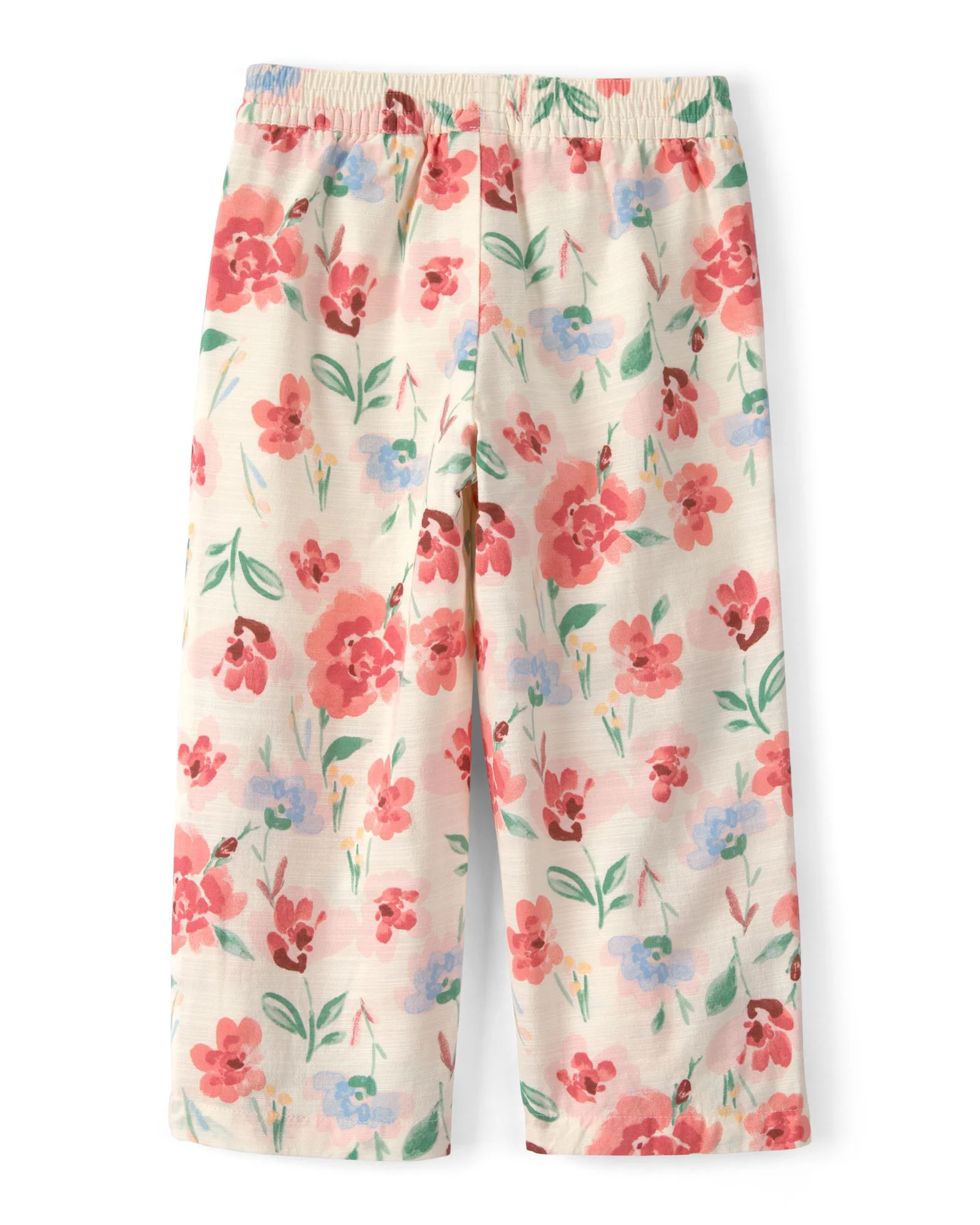 Carter's Лёгкие штаны свободного кроя Floral foto