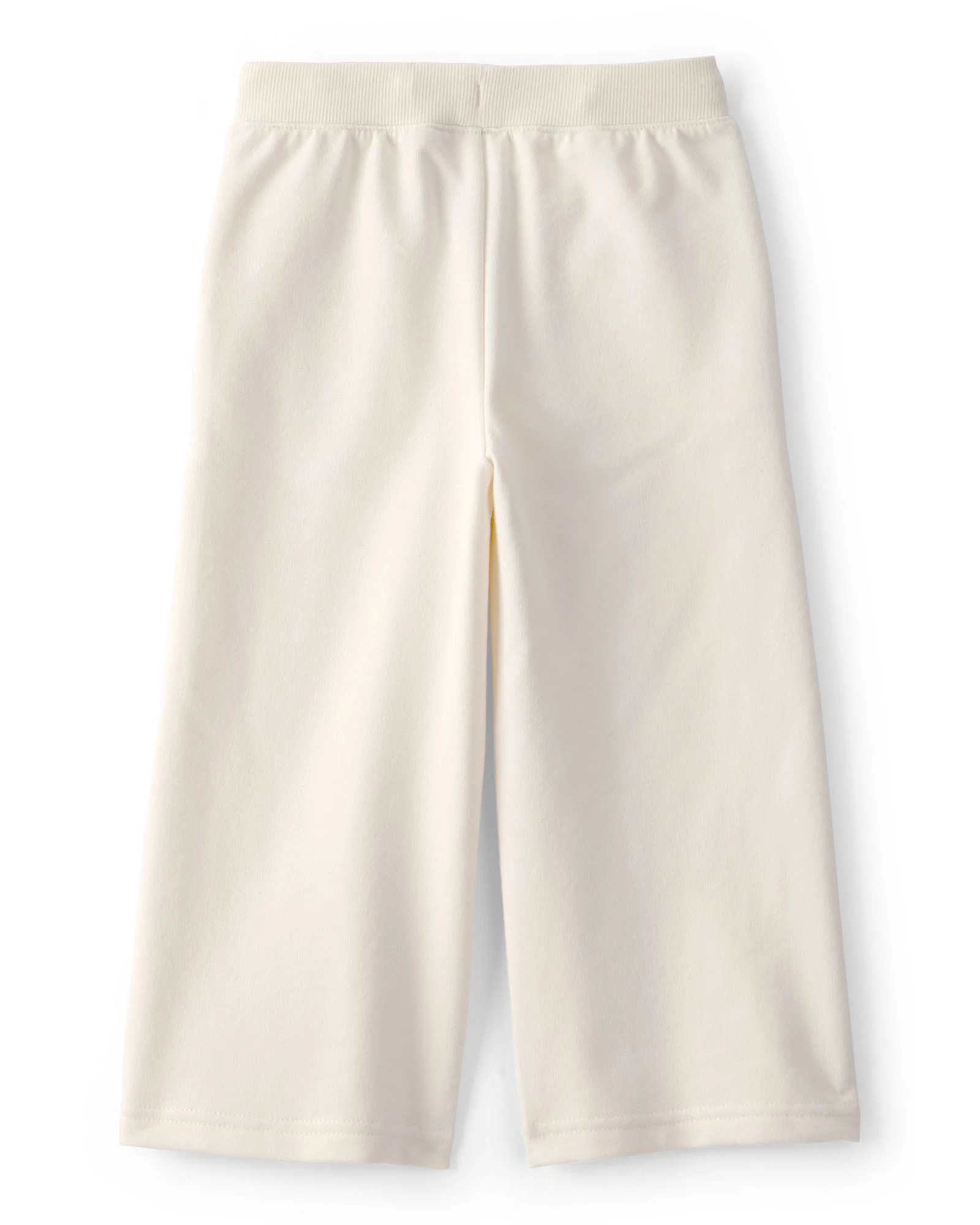Carter's Широкие штаны White Terry foto