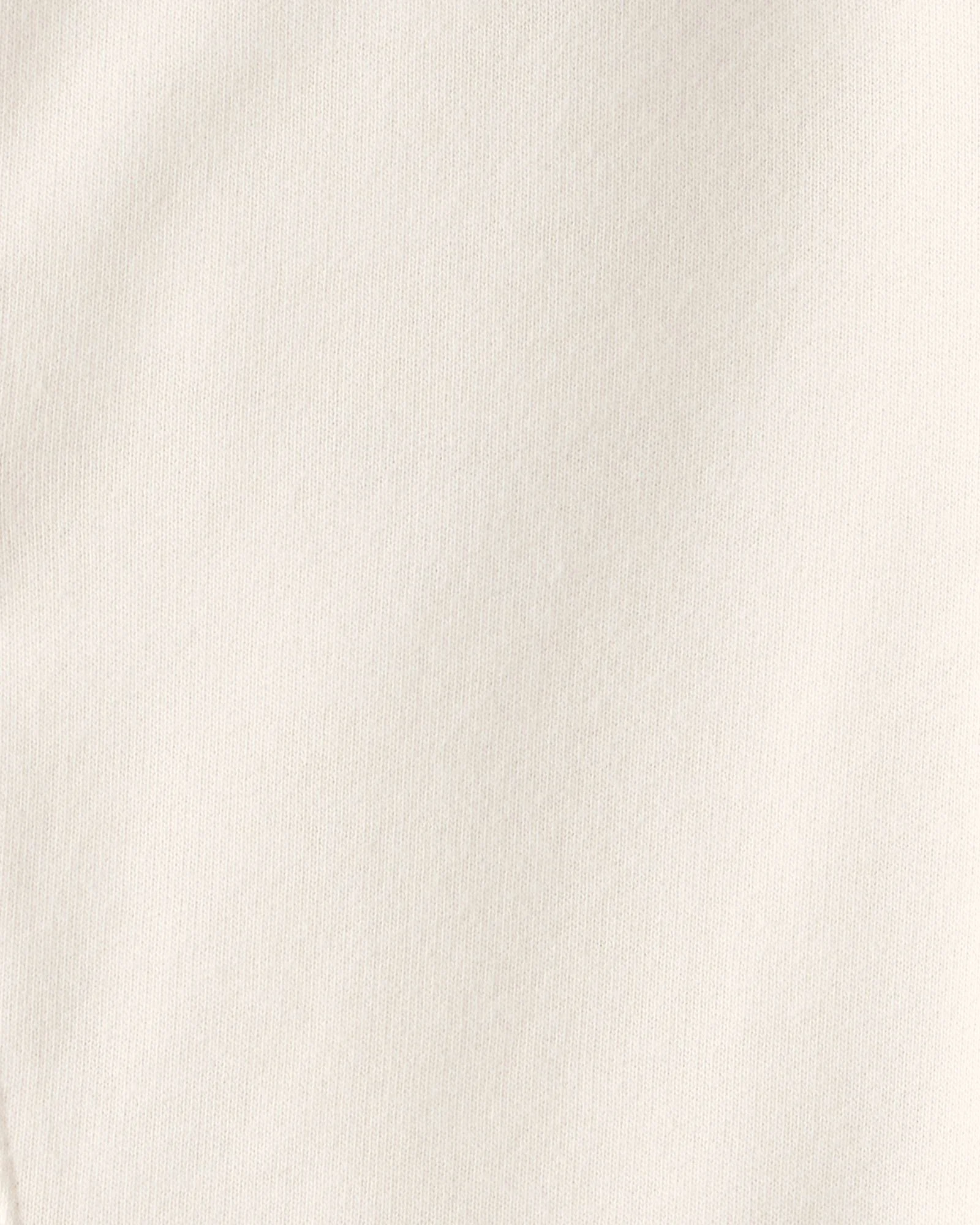 Carter's Широкие штаны White Terry foto