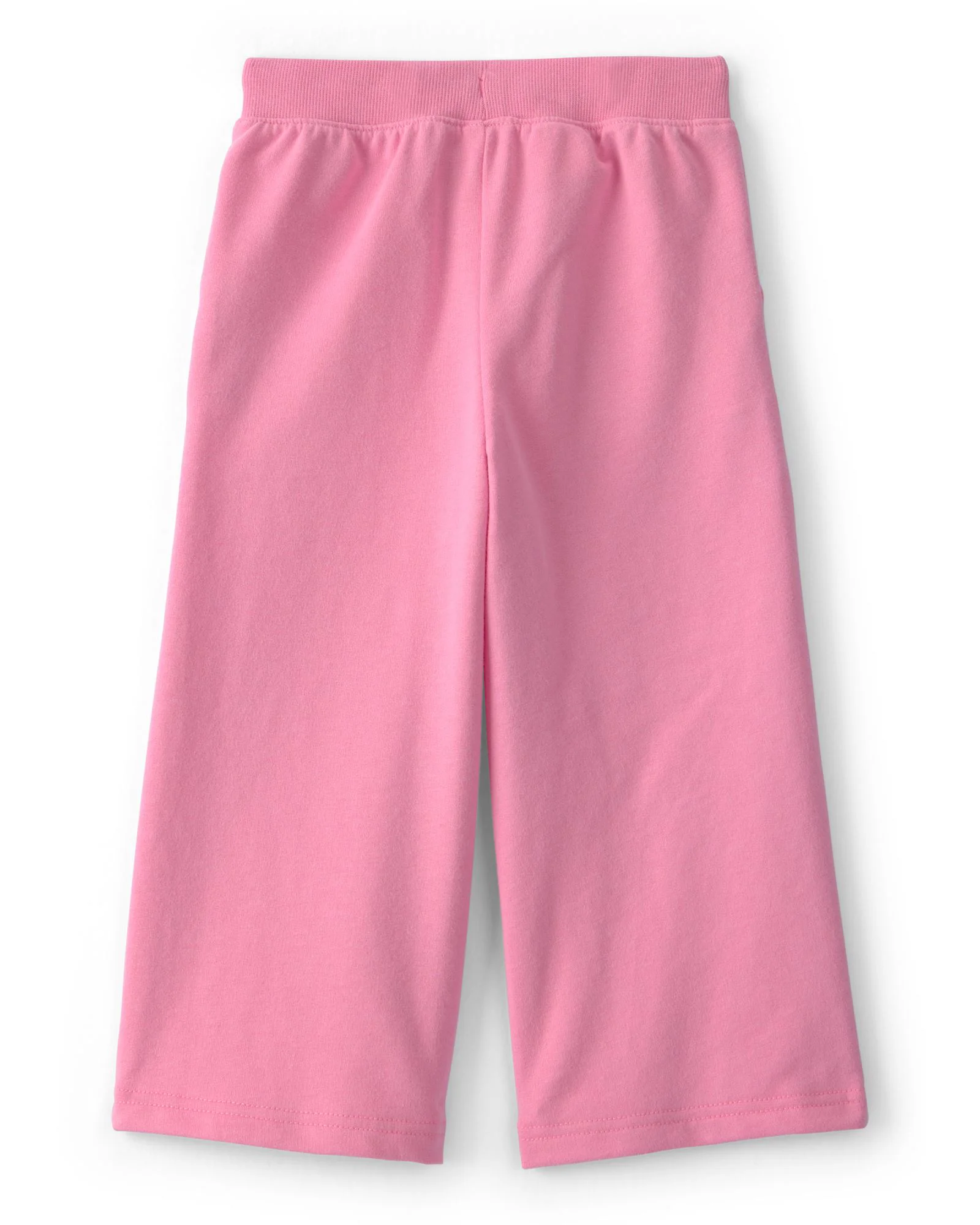 Carter's Широкие штаны Pink Terry foto