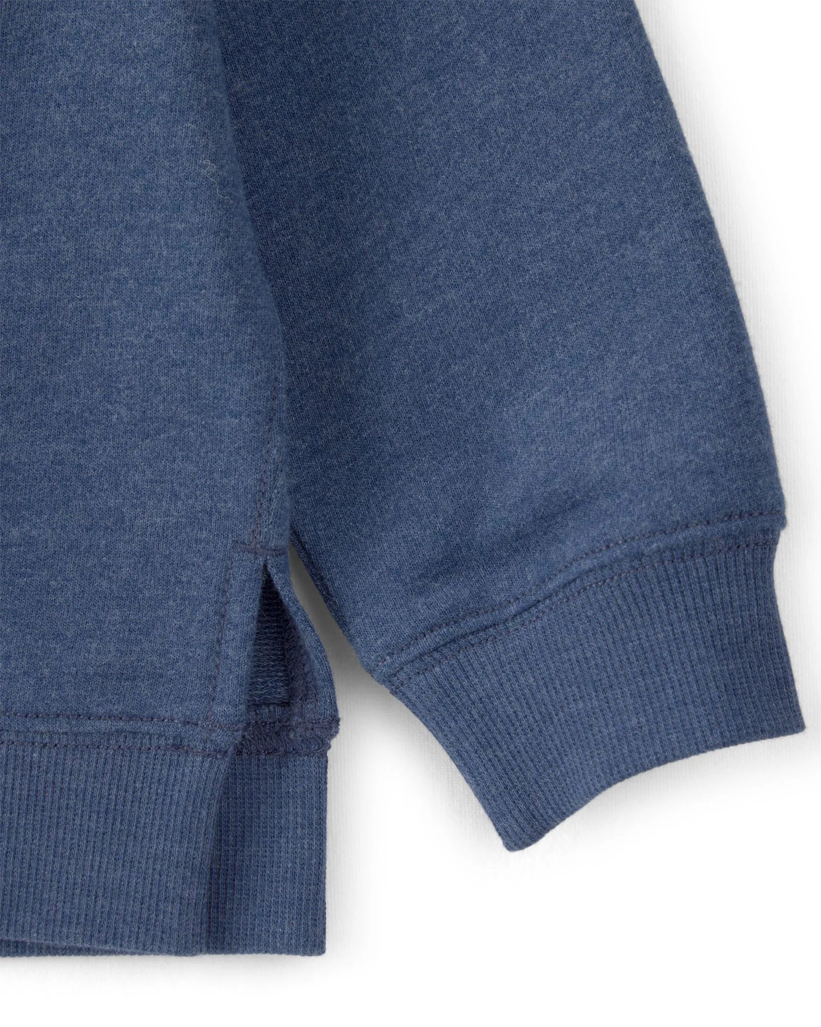 Carter's Hanorac Navy French Terry foto