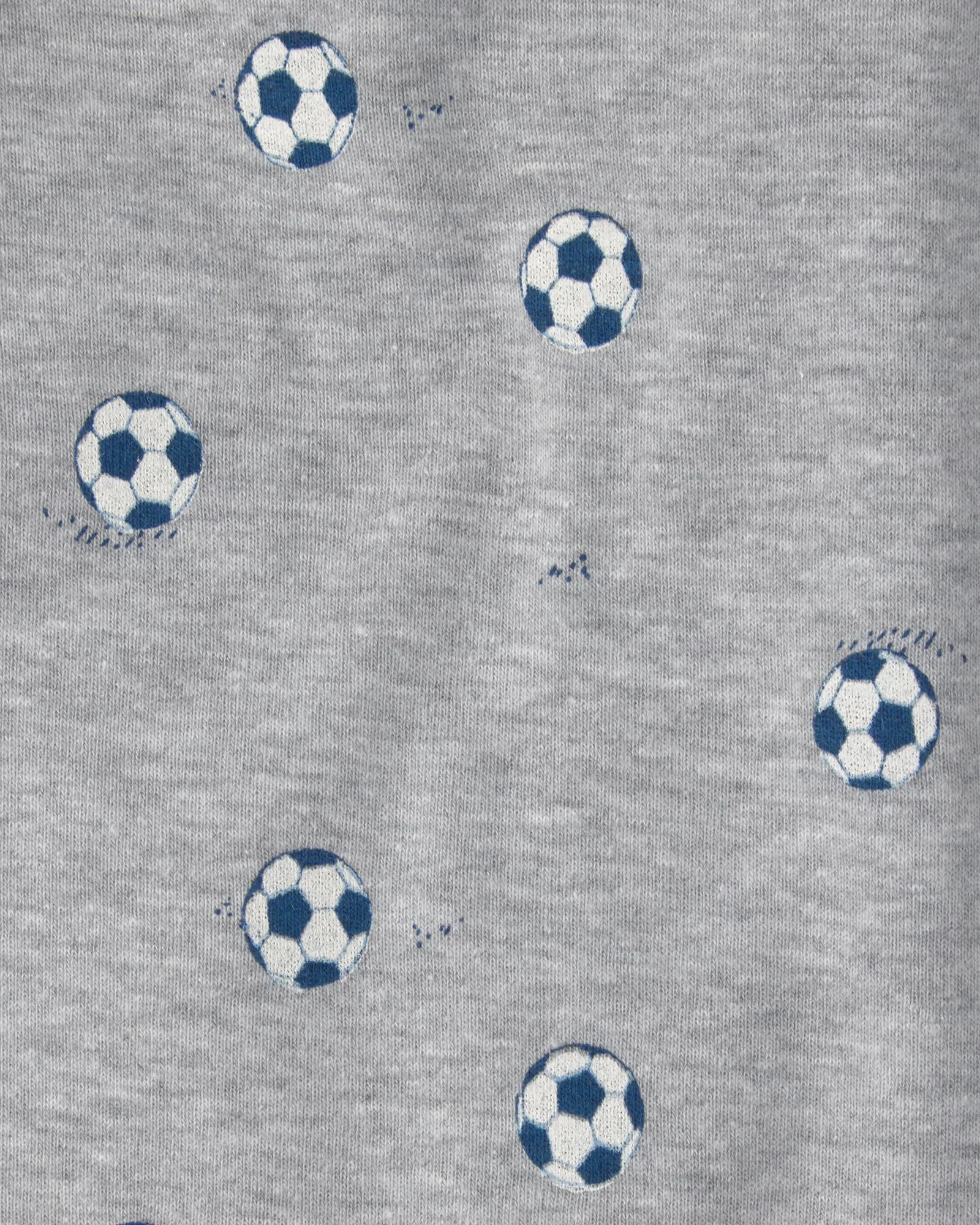 Carter's Set 5 body cu maneca scurta Spring Sports foto