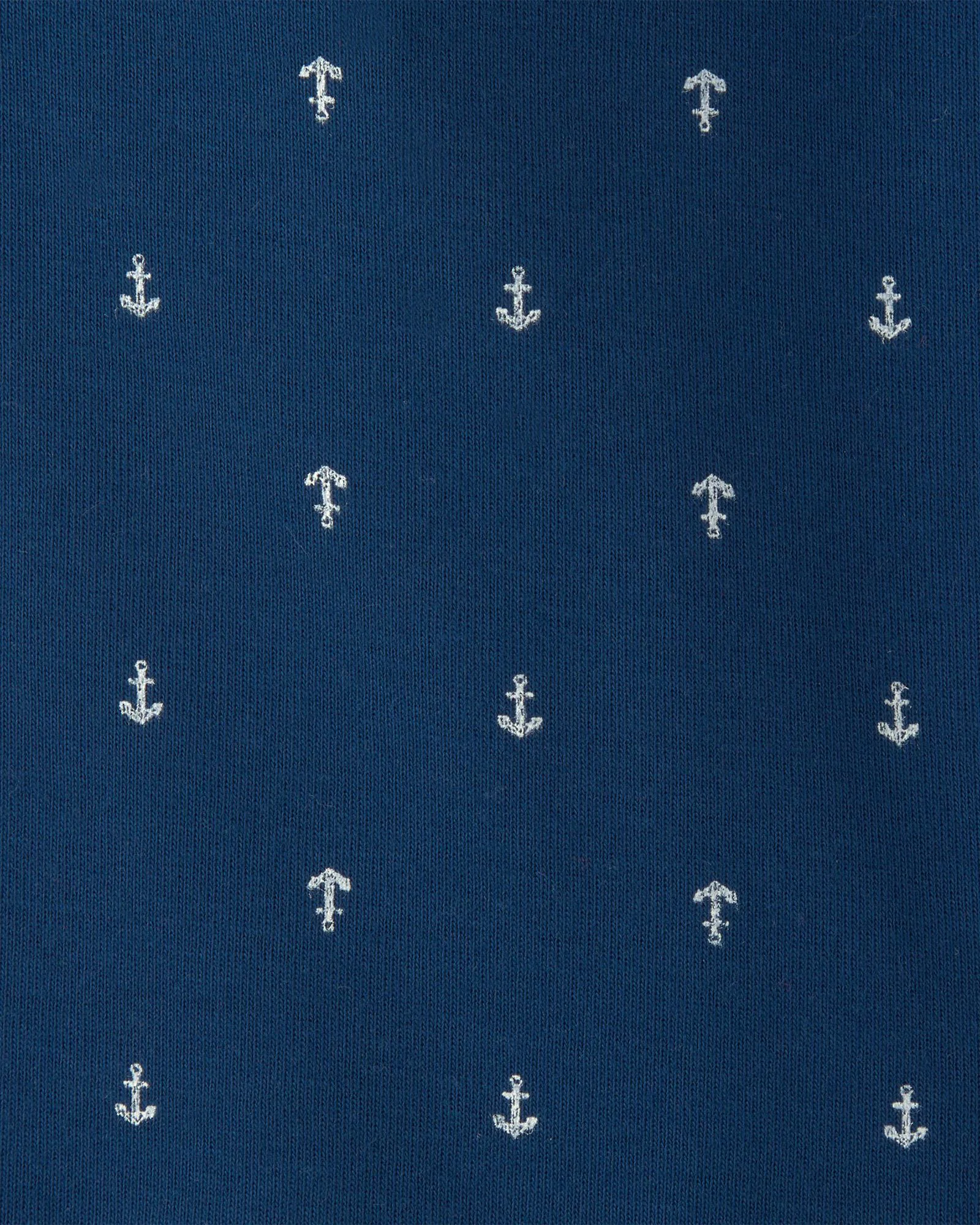 Carter's Set 5 body cu maneca scurta Nautical Red&White&Blue foto