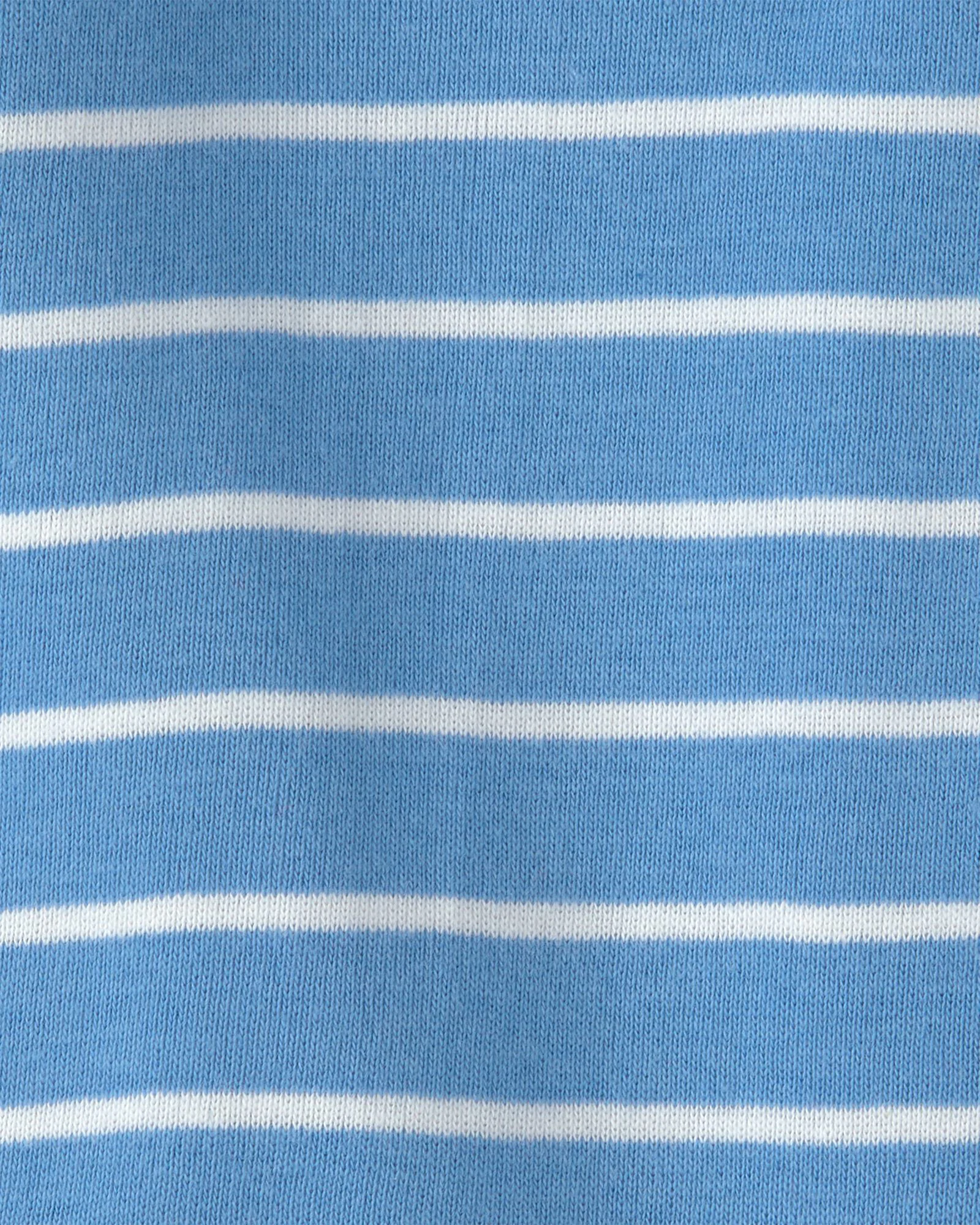Carter's Set 5 body cu maneca scurta Nautical Red&White&Blue foto