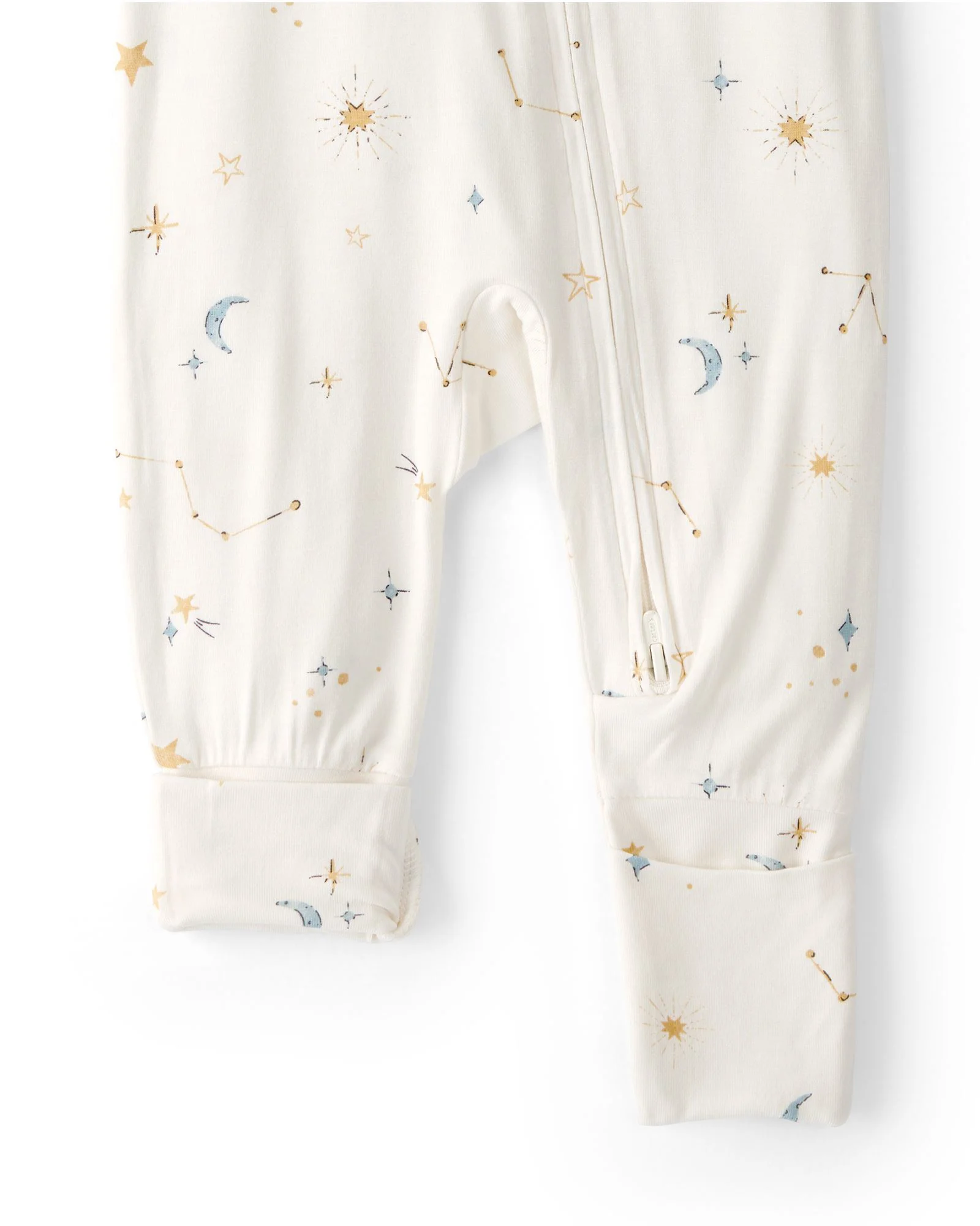 Carter's Пижама PurelySoft Constellation foto