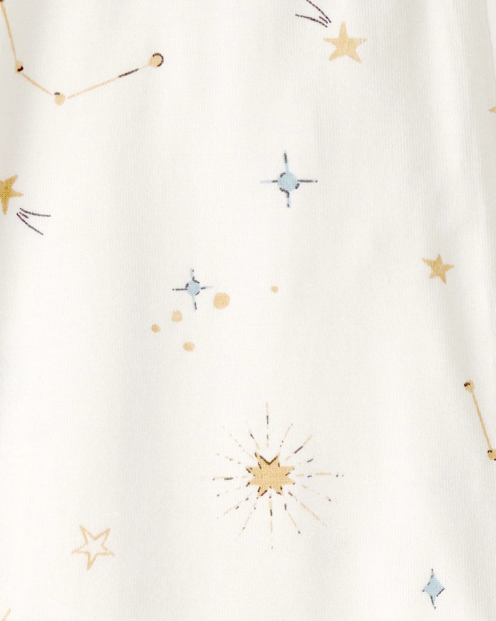 Carter's Пижама PurelySoft Constellation foto