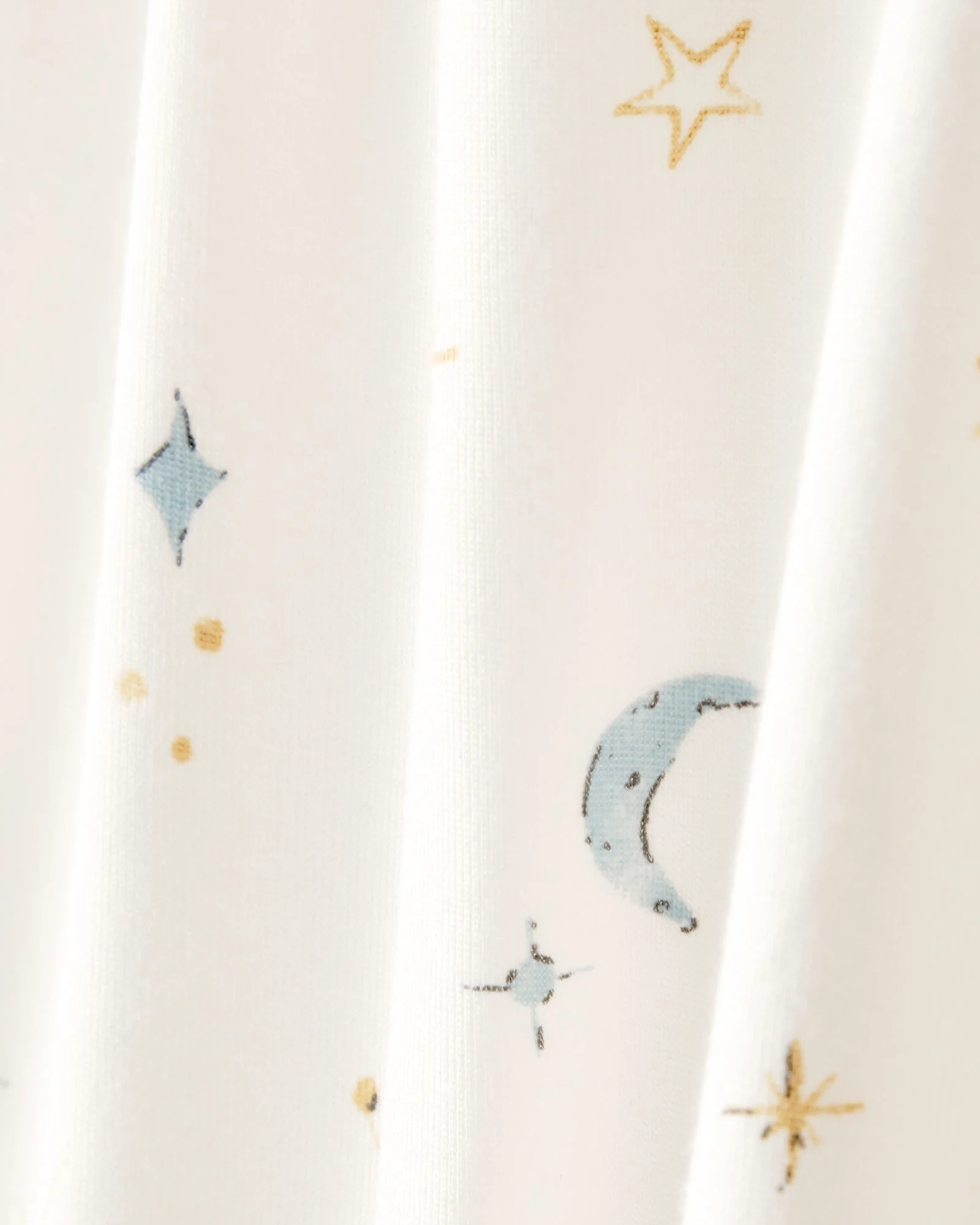 Carter's Пижама PurelySoft Constellation foto
