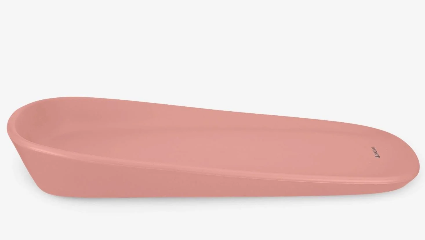 Salteluta de infasat din spuma KikkaBoo Blush foto