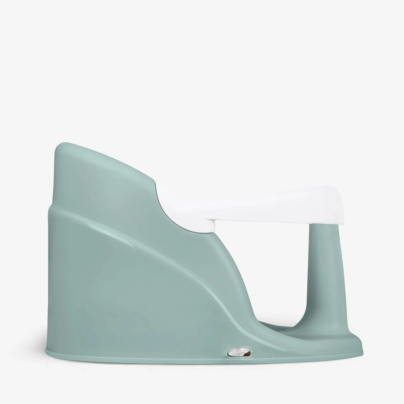 Scaun de baie KikkaBoo Ocean Deep Sage foto