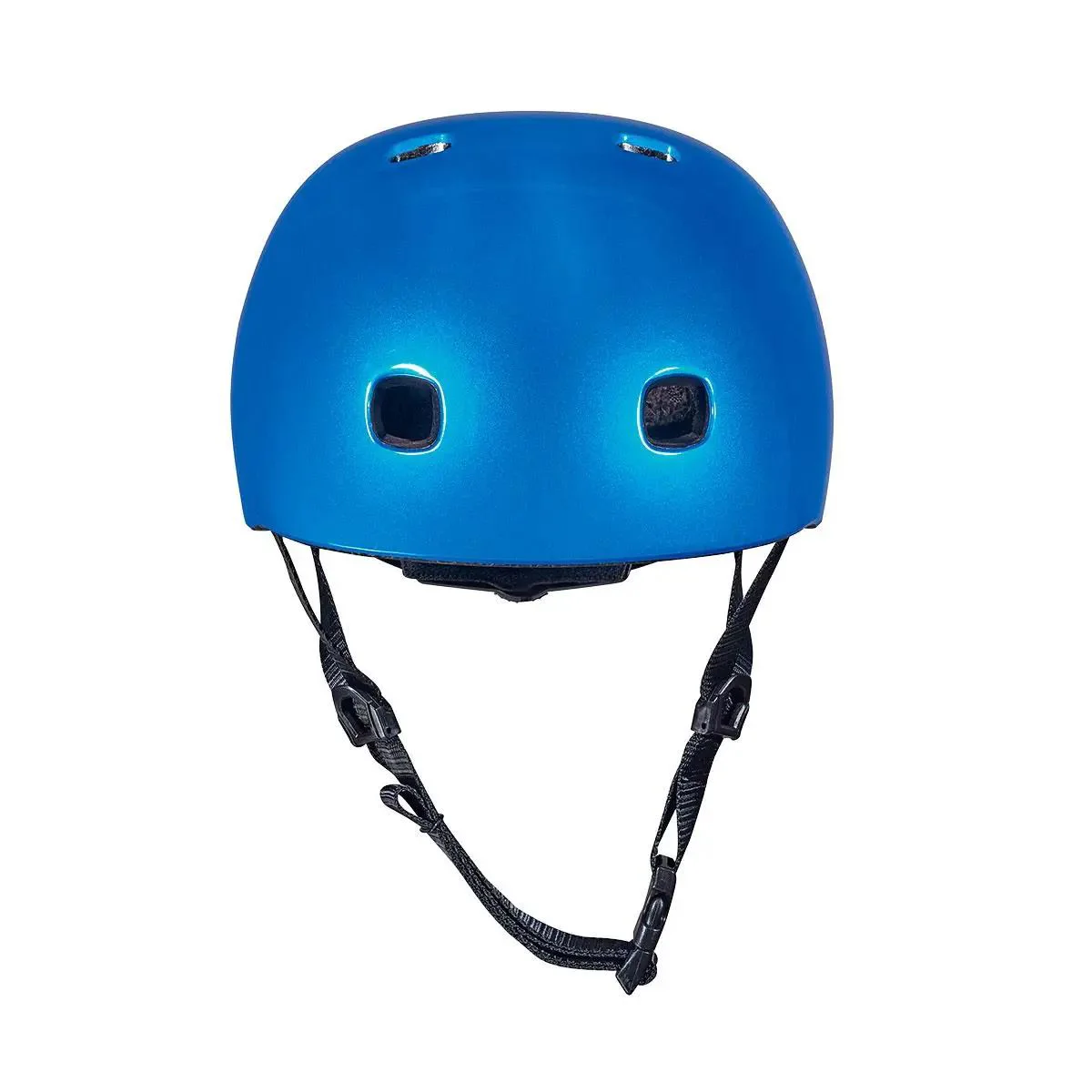 Casca de protectie Micro PC Dark Blue Metallic M foto