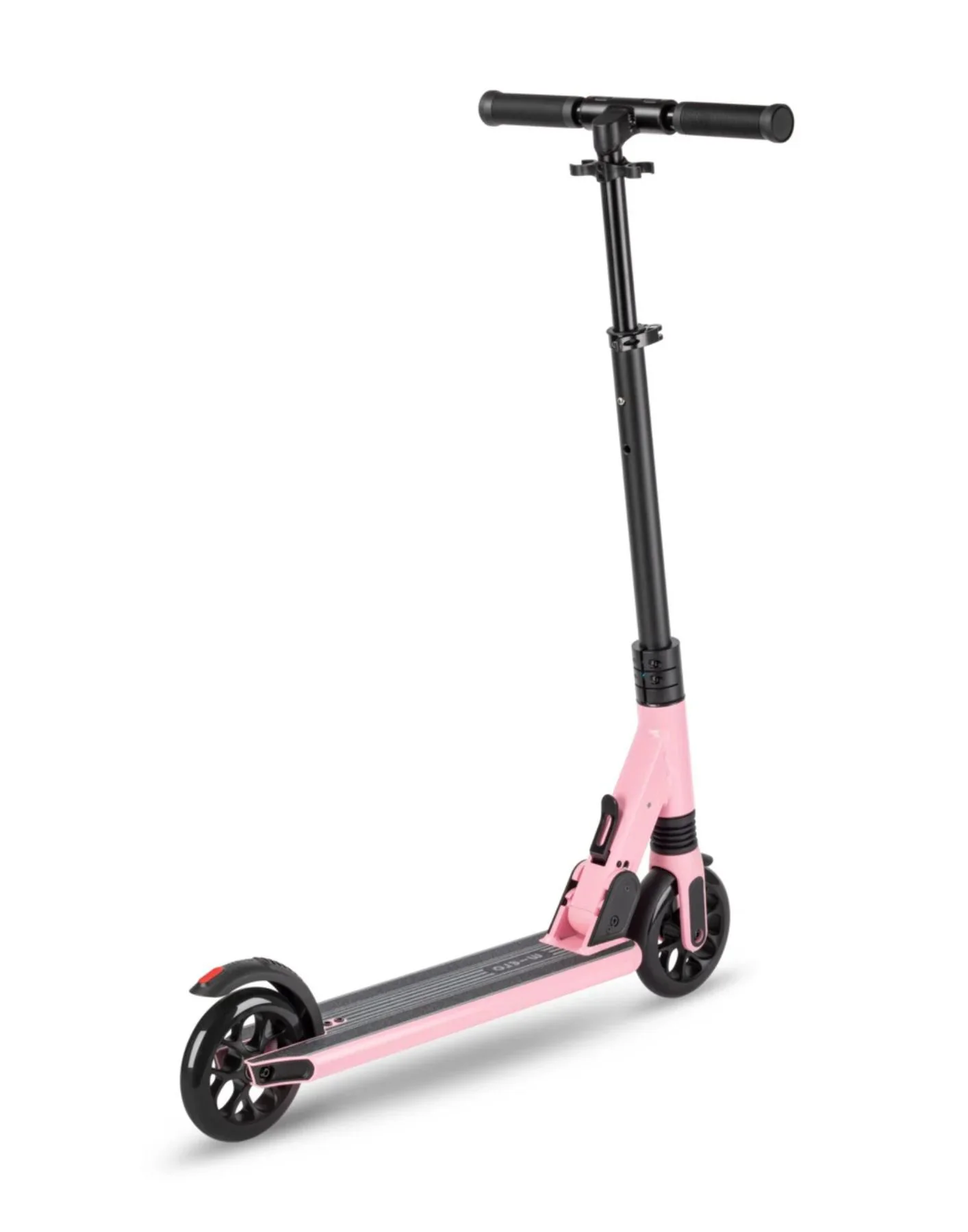Trotineta Micro Sprite Suspension Pink foto