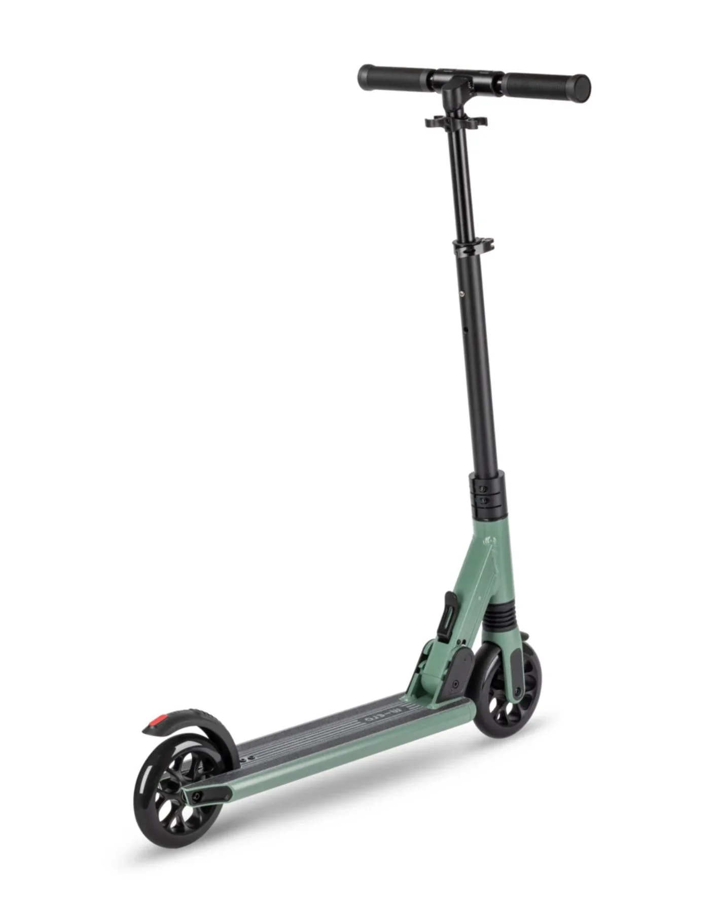 Trotineta Micro Sprite Suspension Olive Green foto