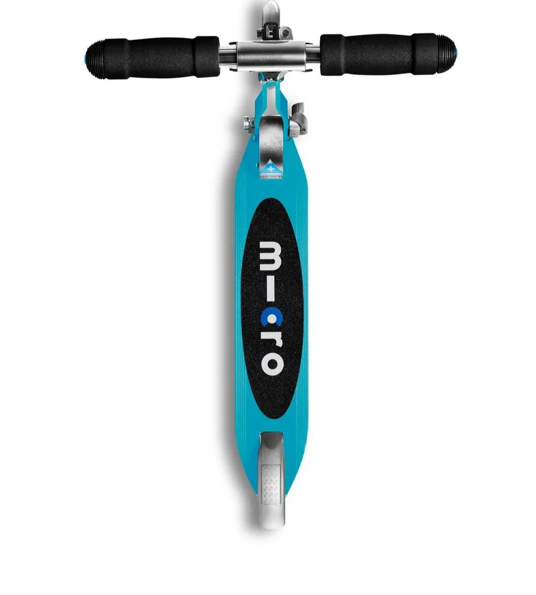 Trotineta Micro Sprite Oasis Blue foto