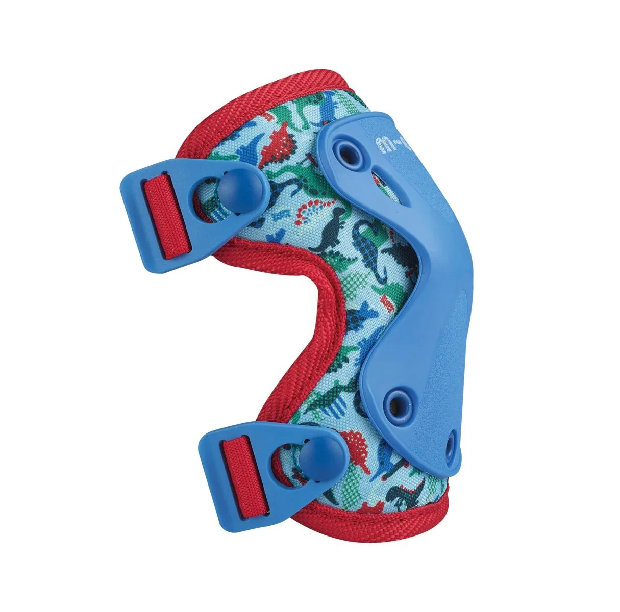 Set de protectii pentru genunchi si coate Micro Scootersaurus S foto