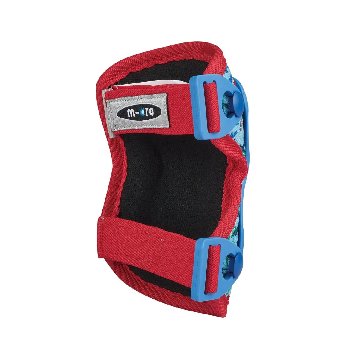 Set de protectii pentru genunchi si coate Micro Scootersaurus S foto