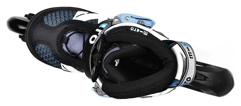 Role Micro New Shaper Black, marimea 25-28 foto