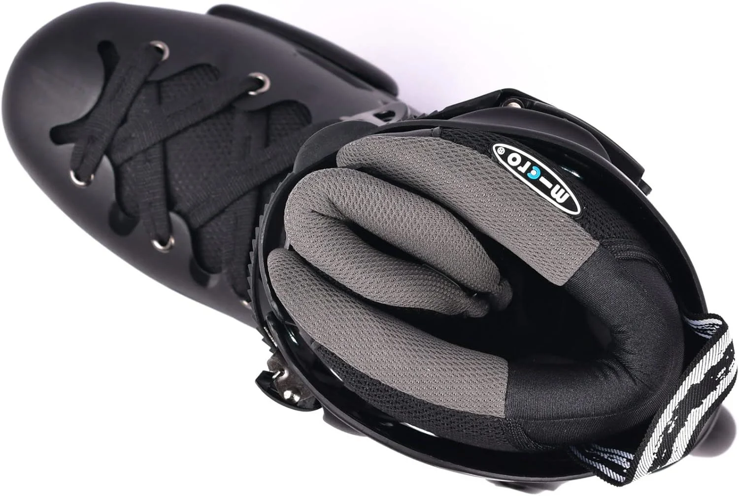 Role Micro MT Plus Black, marimea 36 foto
