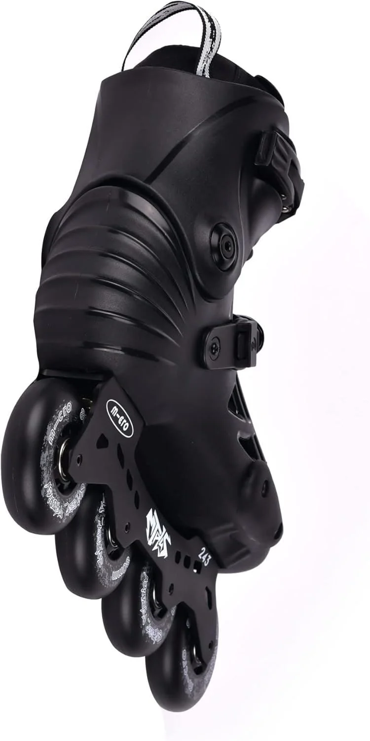 Role Micro MT Plus Black, marimea 38 foto