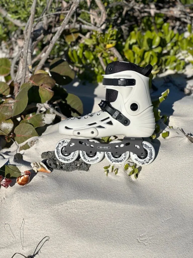 Role Micro MT Plus Sand, marimea 38 foto