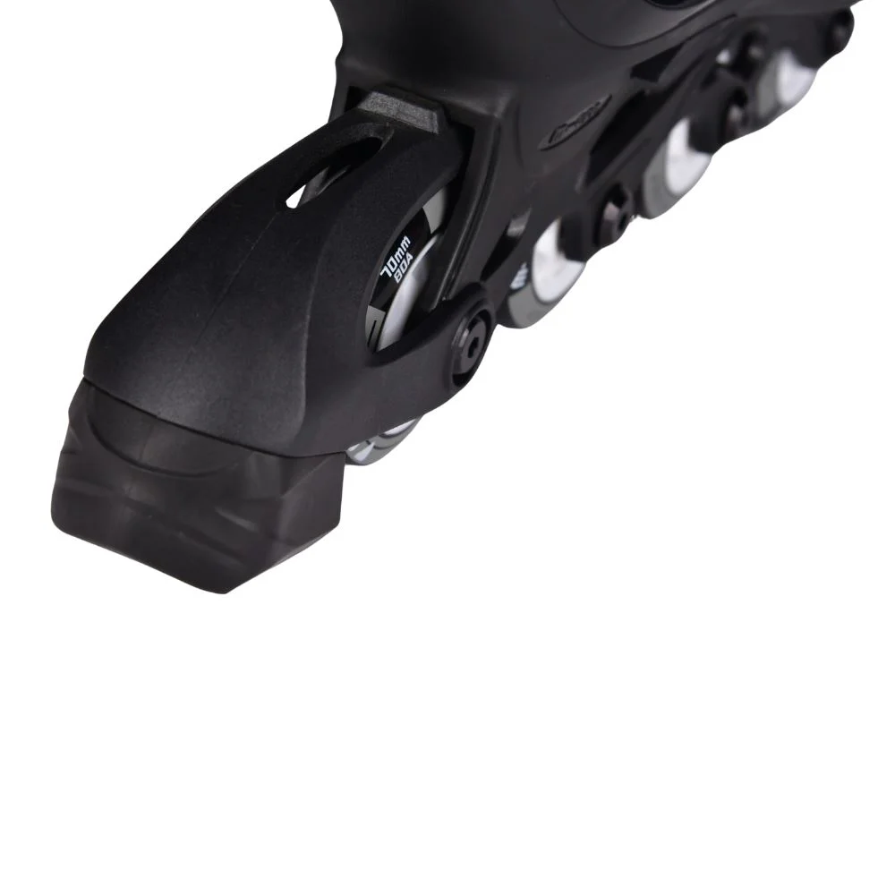 Role Micro Joy Black/White, marimea 37-40 foto