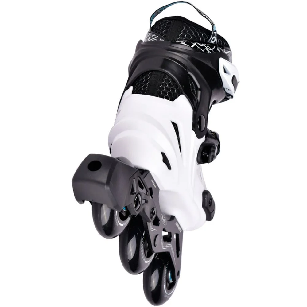 Role Micro Infinite 3 White, marimea 28-31 foto