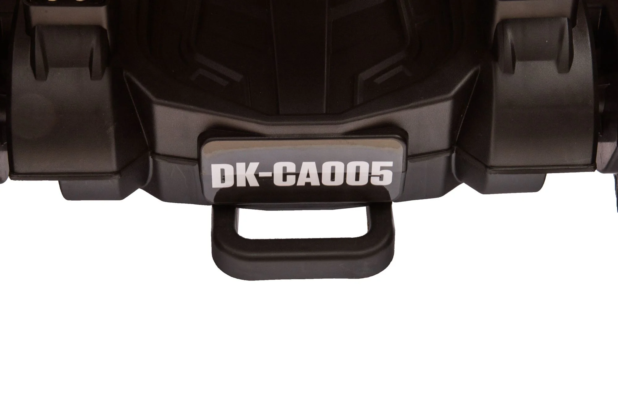 Электромобиль KikkaBoo Can Am Outlander ATV Khaki foto