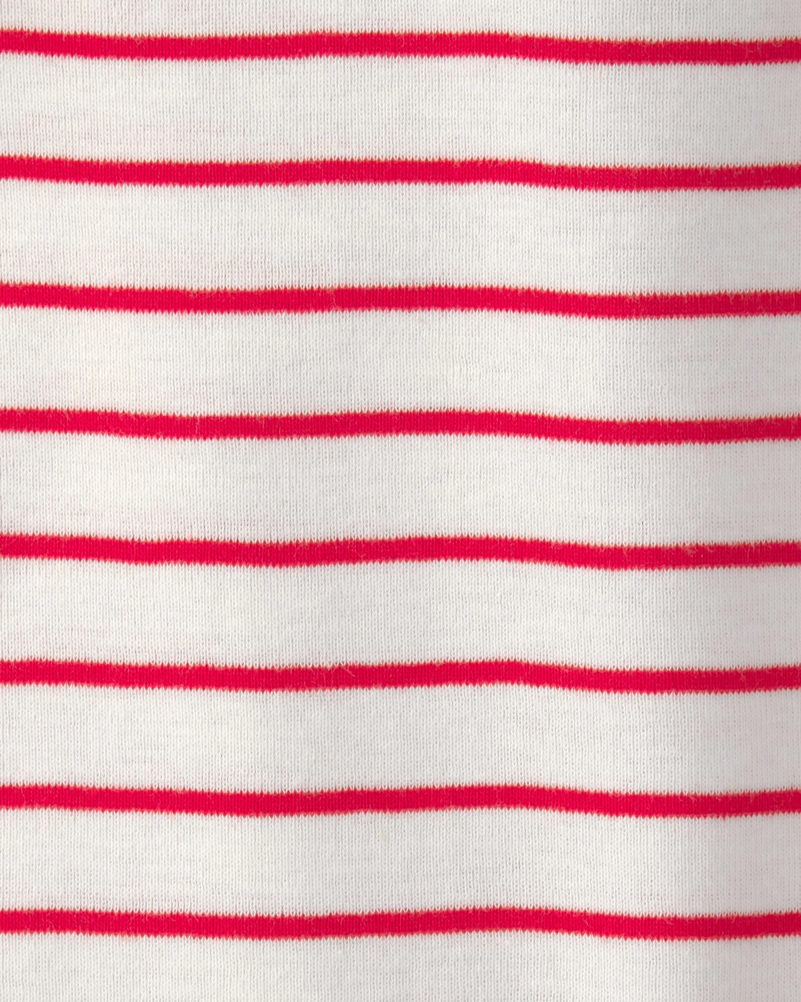 Carter's Set 4 body cu maneca lunga Anchor Stripe Boat foto
