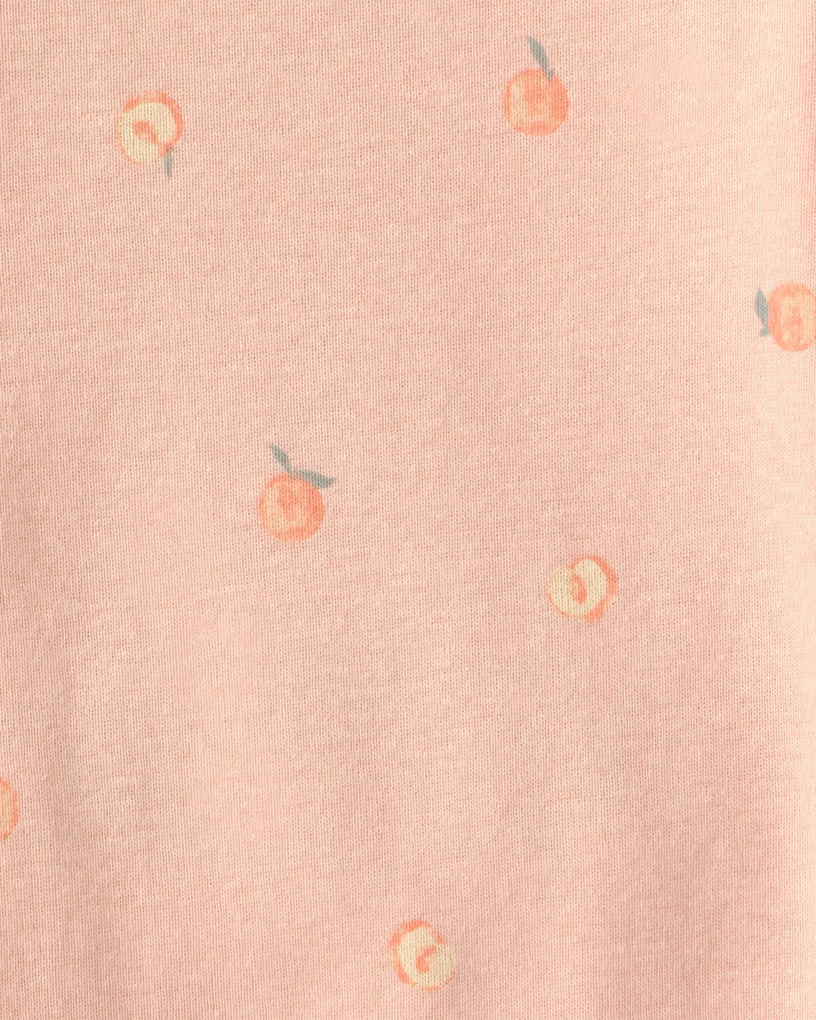 Carter's Комплект 4 бодиков с длинными рукавами Fruit Floral foto