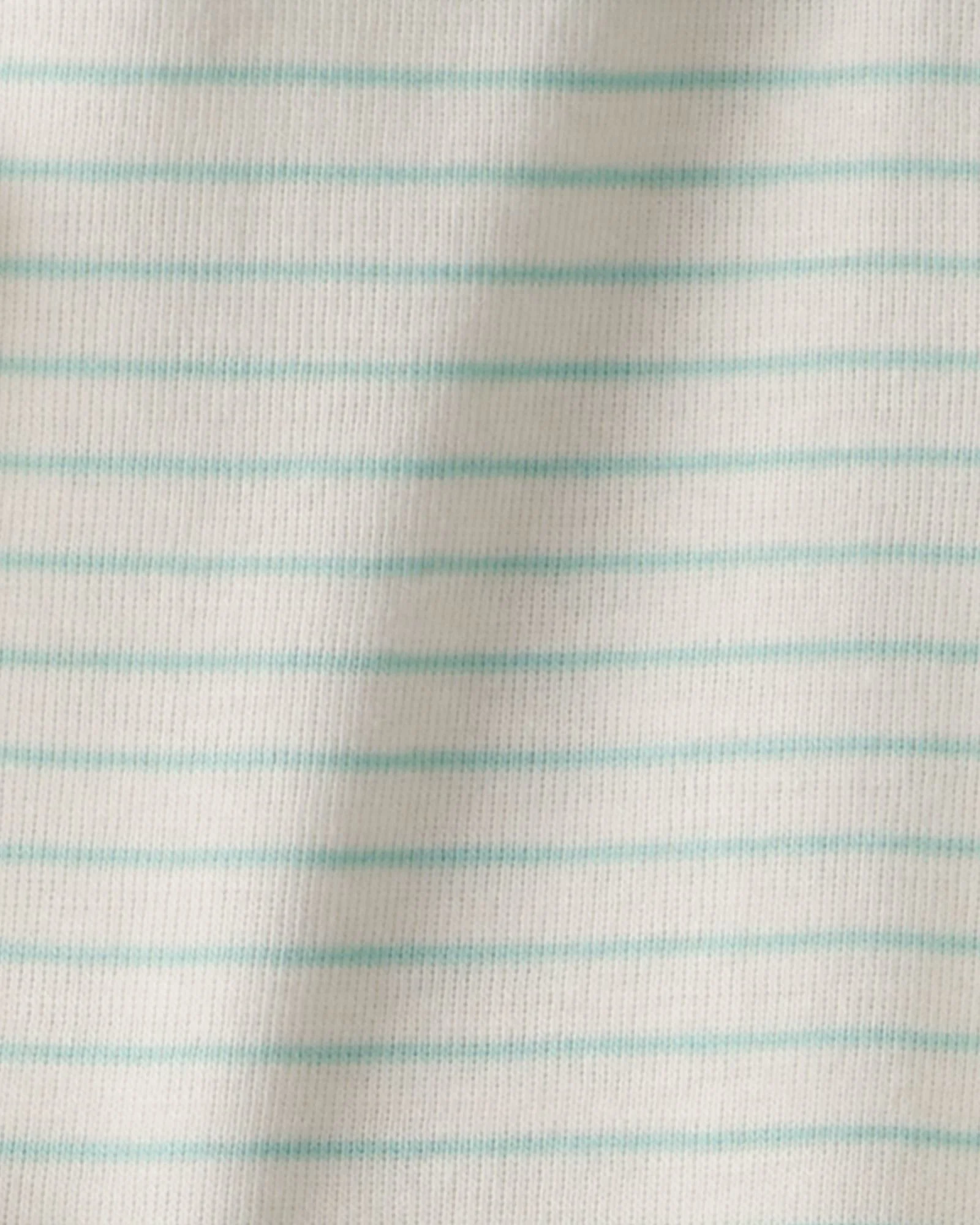 Carter's Set 5 body cu maneca scurta Animal Stripe foto