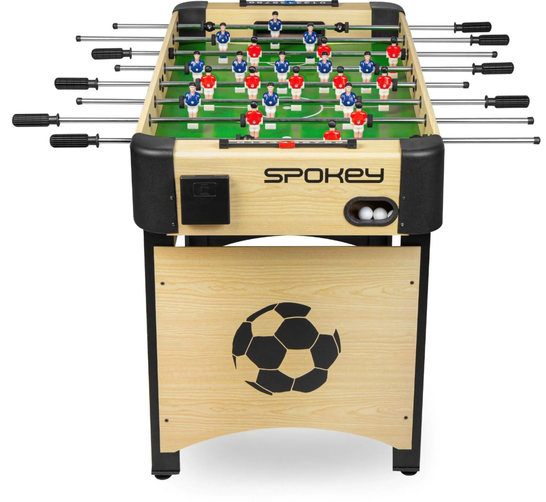 Настольный футбол Spokey Championship foto