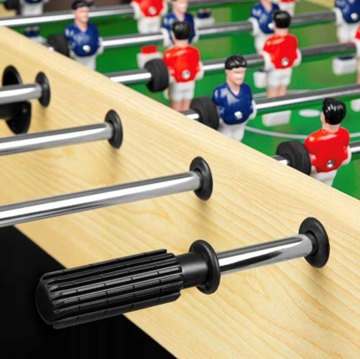 Настольный футбол Spokey Championship foto