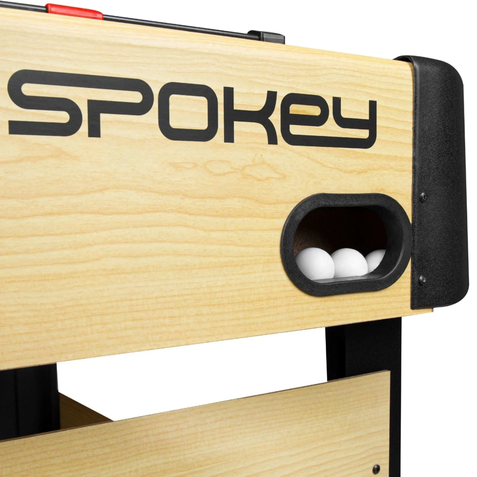 Настольный футбол Spokey Championship foto