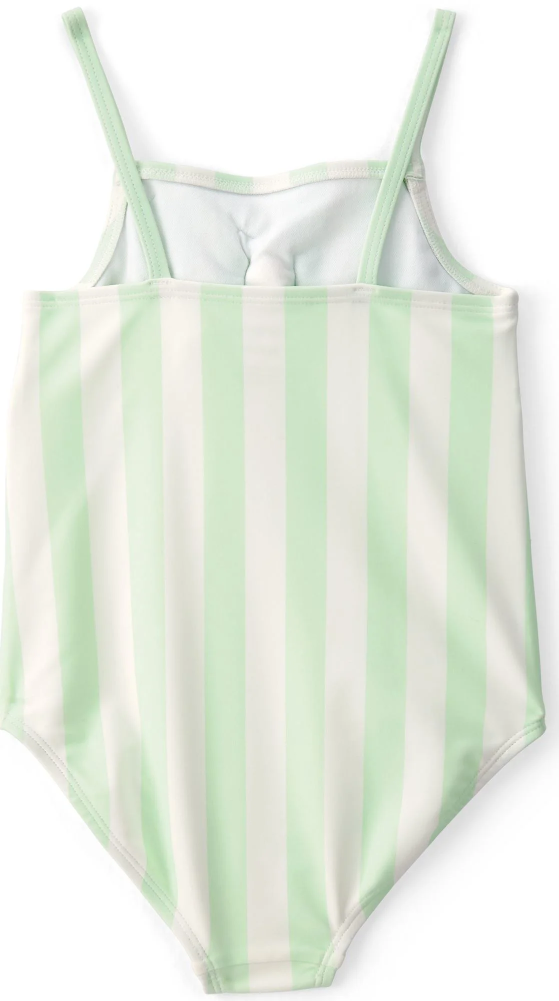 Carter's Costum de baie intreg Green/Ivory foto