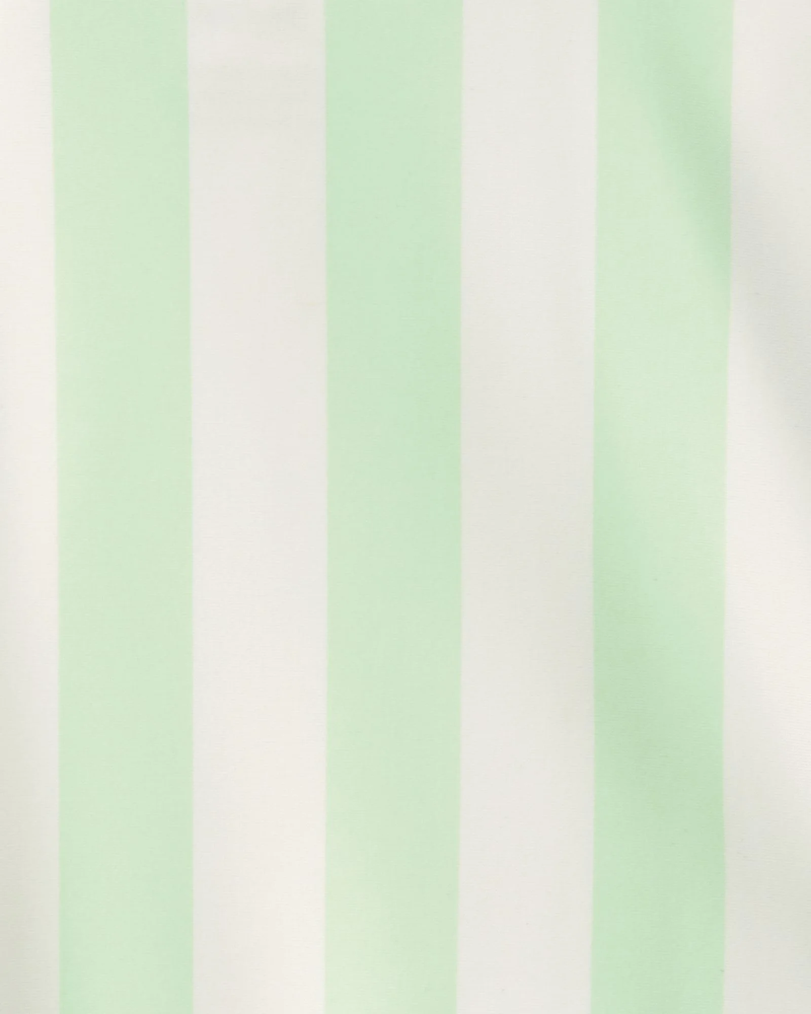 Carter's Costum de baie intreg Green/Ivory foto