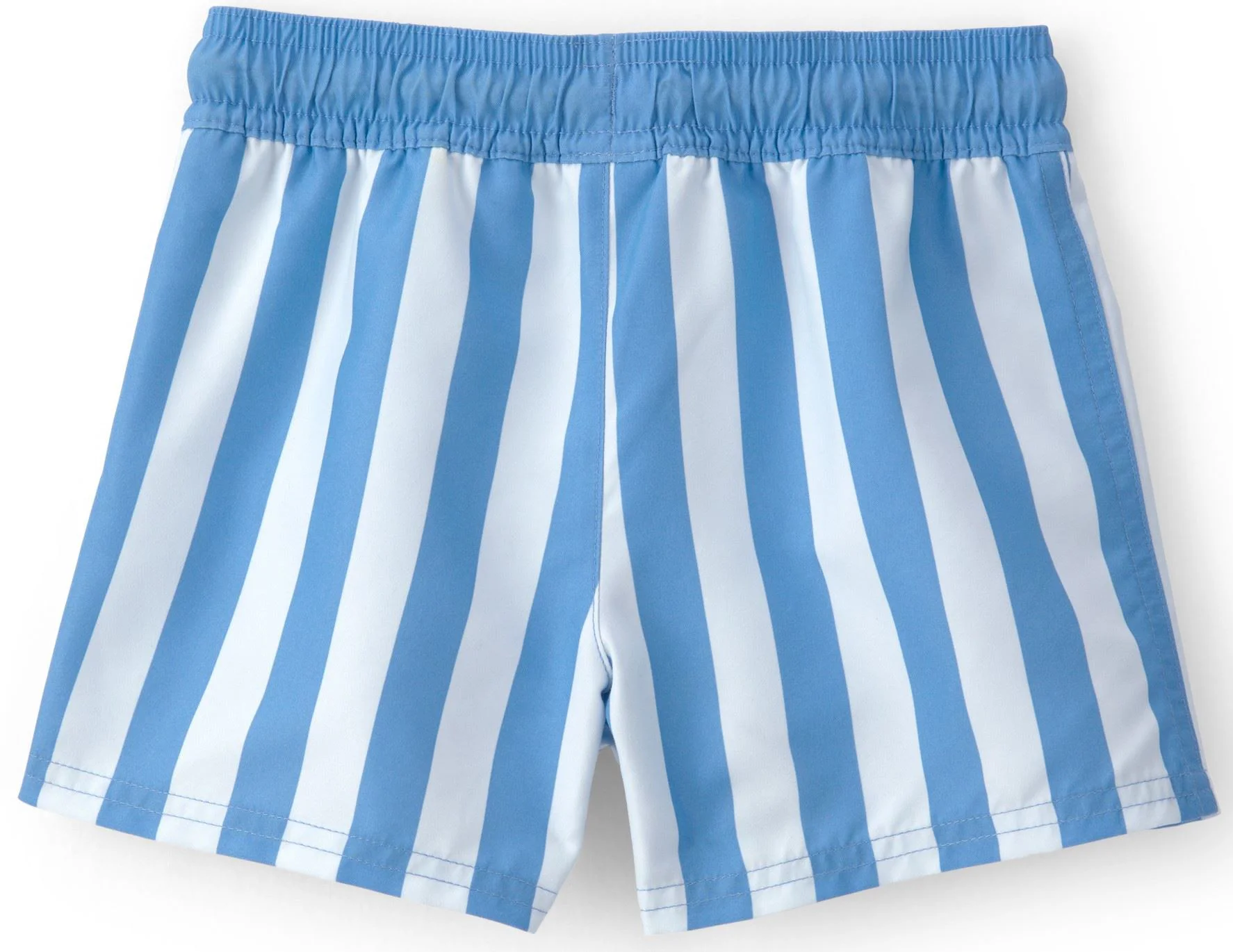 Carter's Pantaloni scurti de plaja Blue Trunks foto