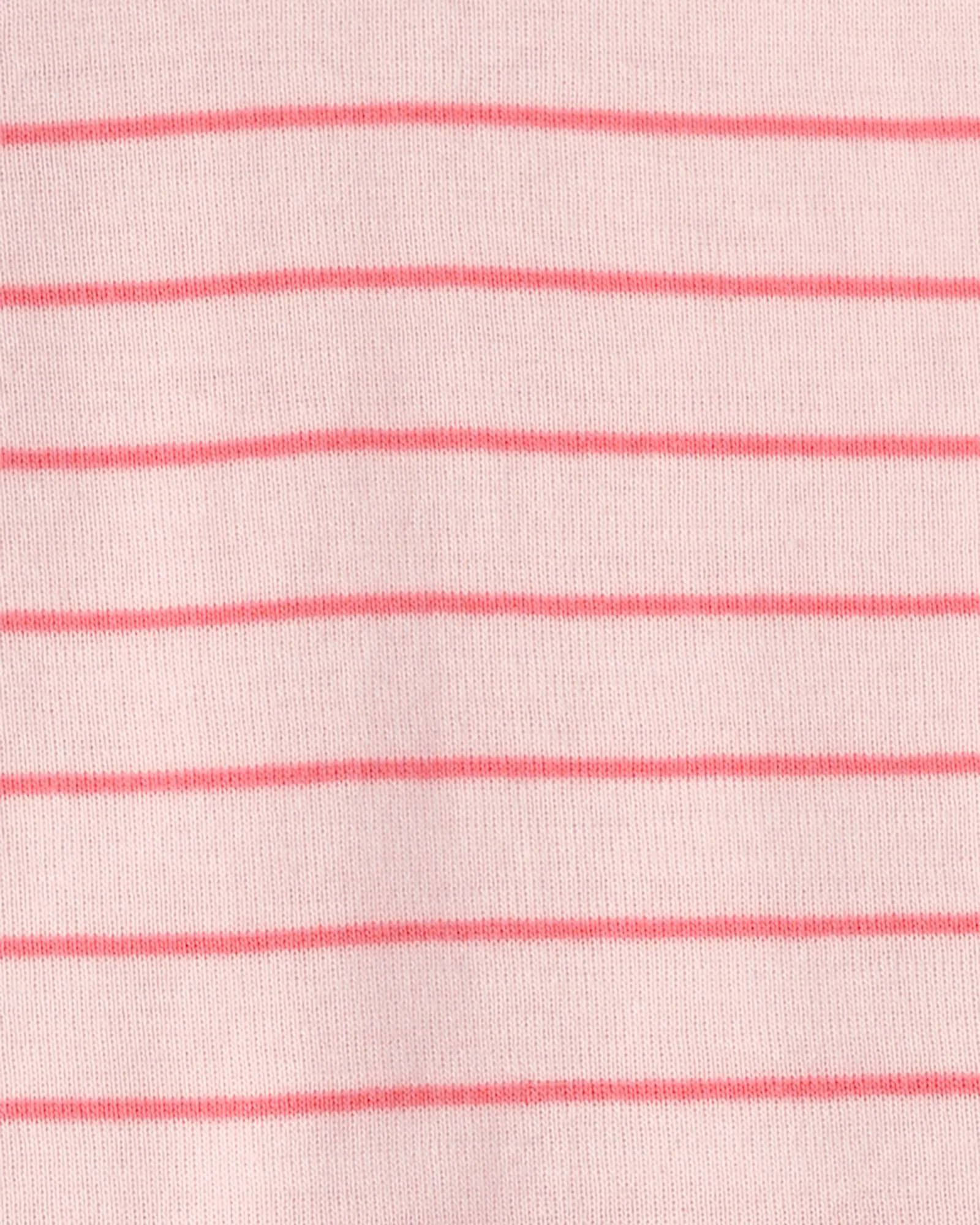 Carter's Pijama din bumbac cu botosei Ladybug foto
