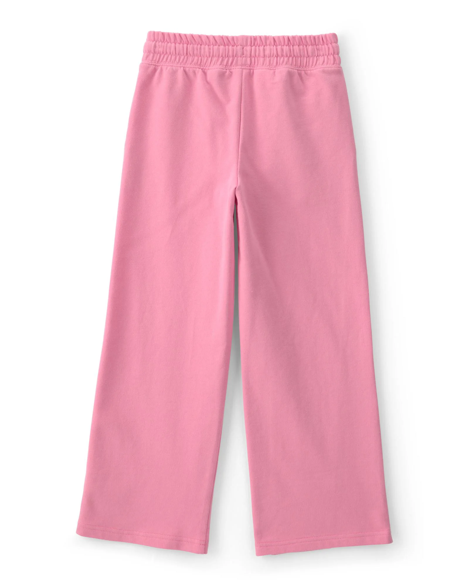 Carter's Широкие штаны Pink Terry foto