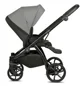 Carucior 2 in 1 Tutis Uno 5 Earth Gri foto