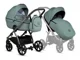 Carucior 2 in 1 Tutis Uno 5+ Menta foto