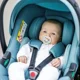Scoica auto Tutis Elo Lux Mint foto