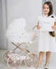 Carucior pentru papusi Junama Baby Dolce foto