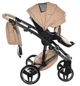 Carucior 2 in 1 Junama HandCraft 07 Caramel foto