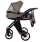 Carucior 2 in 1 Junama Space 02 Bej foto