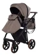 Carucior 2 in 1 Junama Space 02 Bej foto
