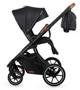 Carucior 2 in 1 Coccolle Nessia Diamond Negru foto