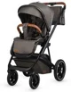 Carucior 2 in 1 Coccolle Nessia Anthracite foto