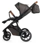 Carucior 2 in 1 Coccolle Nessia Anthracite foto