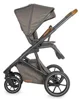 Carucior 2 in 1 Coccolle Nessia Anthracite foto